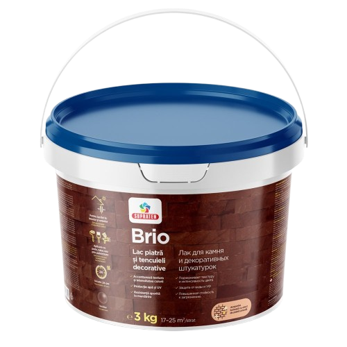 Lac Brio 3kg